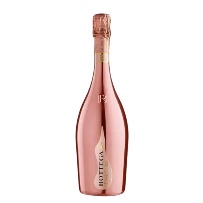 Bottega Rosé Gold