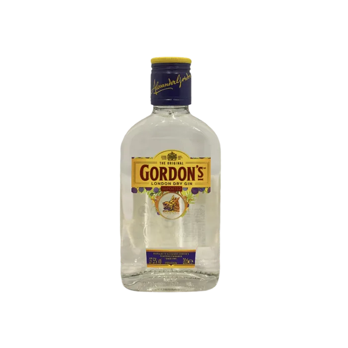 Gordon's London Dry Gin