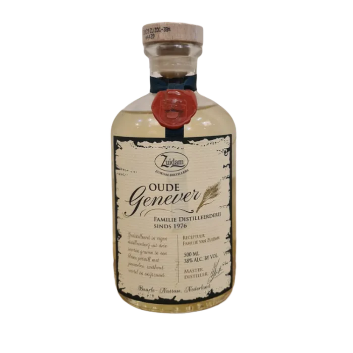 Zuidam Oude Genever