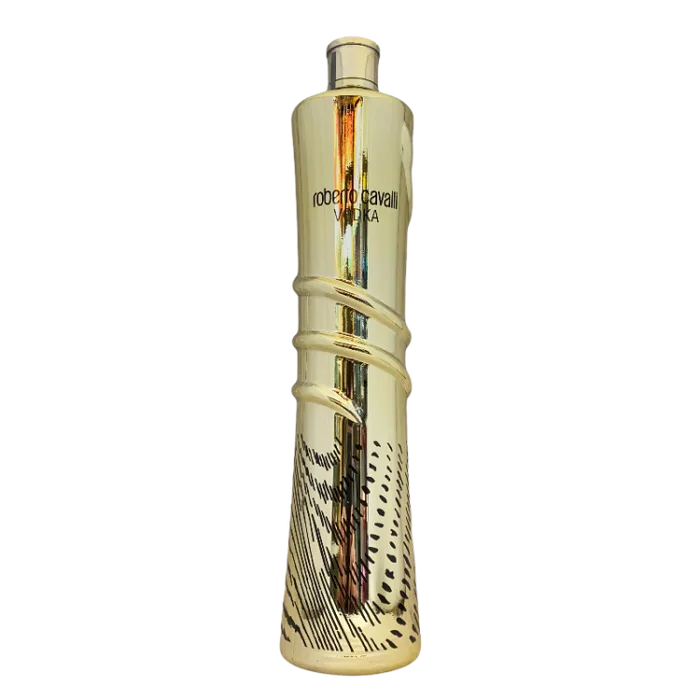 Roberto Cavalli Gold Vodka
