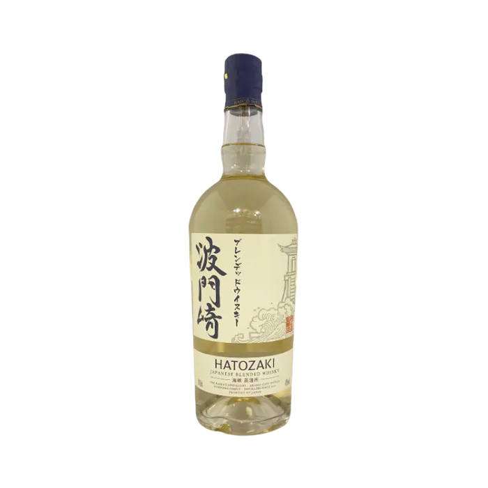 Hatozaki Blended Whisky
