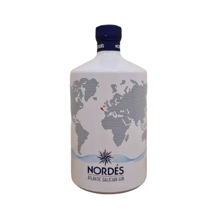 Nordés Atlantic Galician Gin