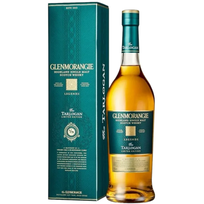 Glenmorangie Limited Edition The Tarlogan