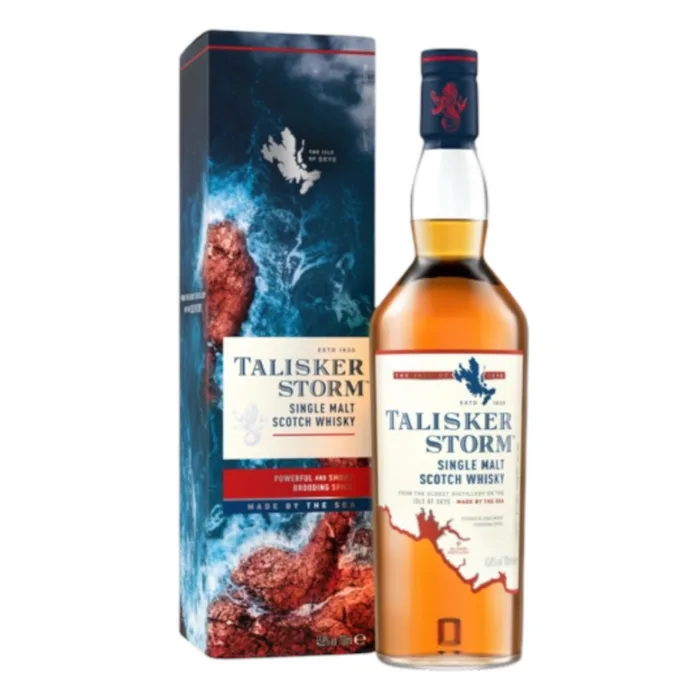 Talisker Storm