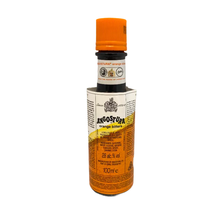 Dr. Siegert Angostura Bitters Orange