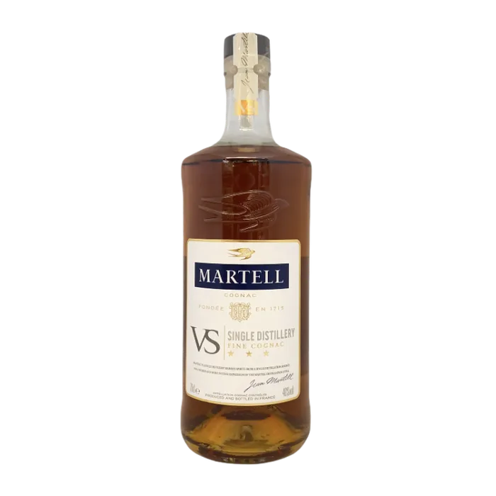 Martell V.S.