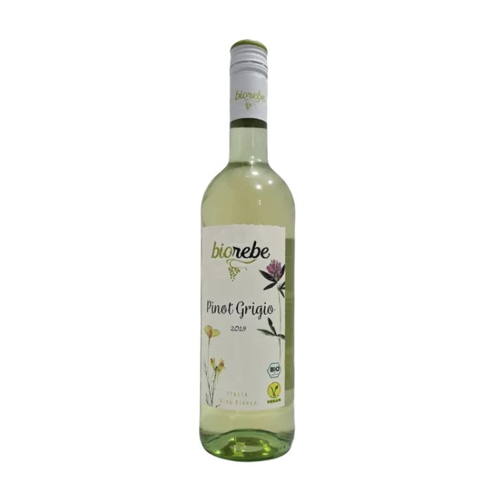 Biorebe Pinot Grigio