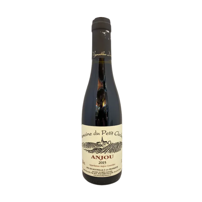 Domaine du Petit Clocher Anjou