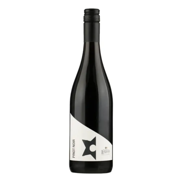 Lorgeril Pinot Noir