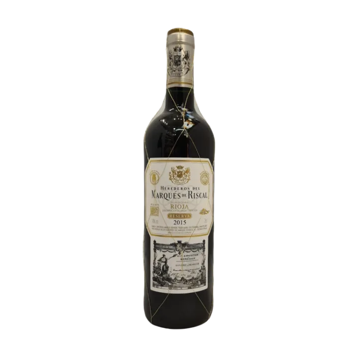 Marqués de Riscal Rioja Reserva