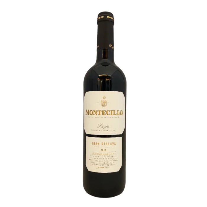Montecillo Rioja Gran Reserva