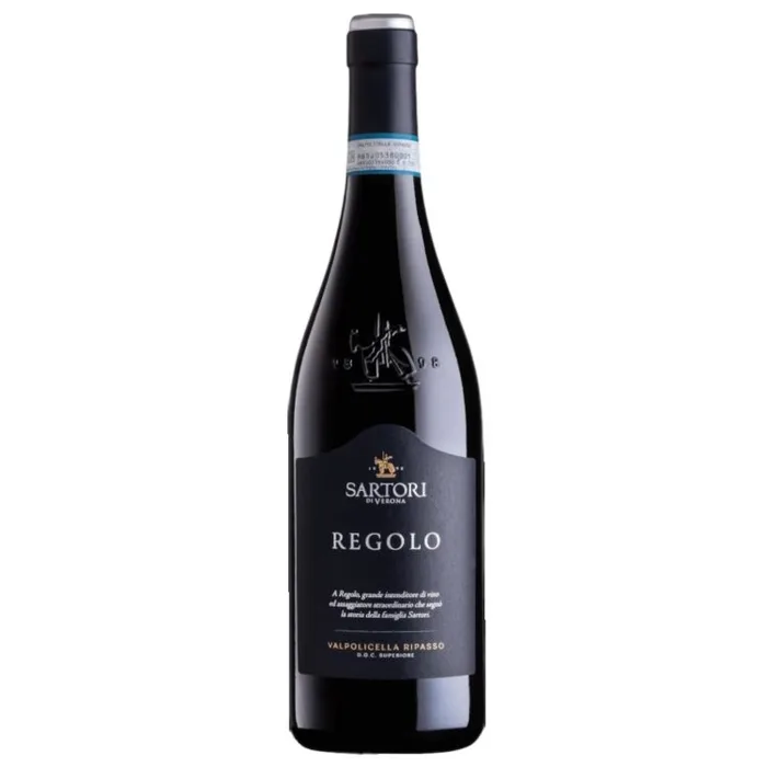 Sartori Regolo Valpolicella Ripasso Superiore