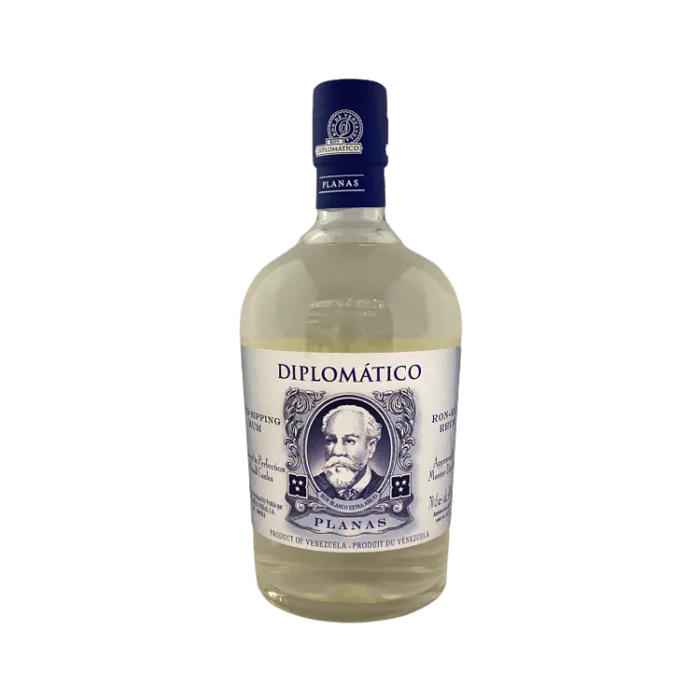 Diplomático Planas