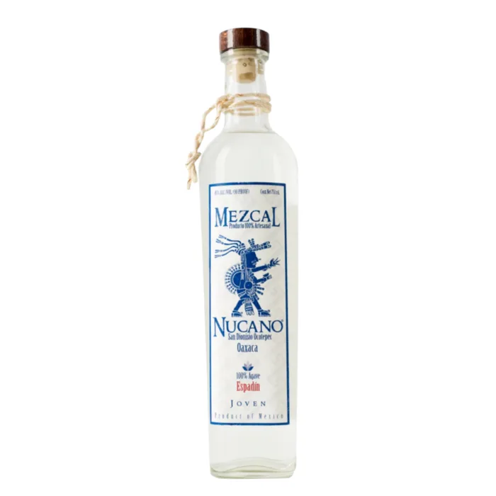 Nucano Mezcal Espadin Joven