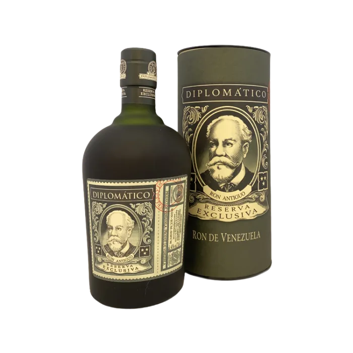 Diplomático Reserva Exclusiva