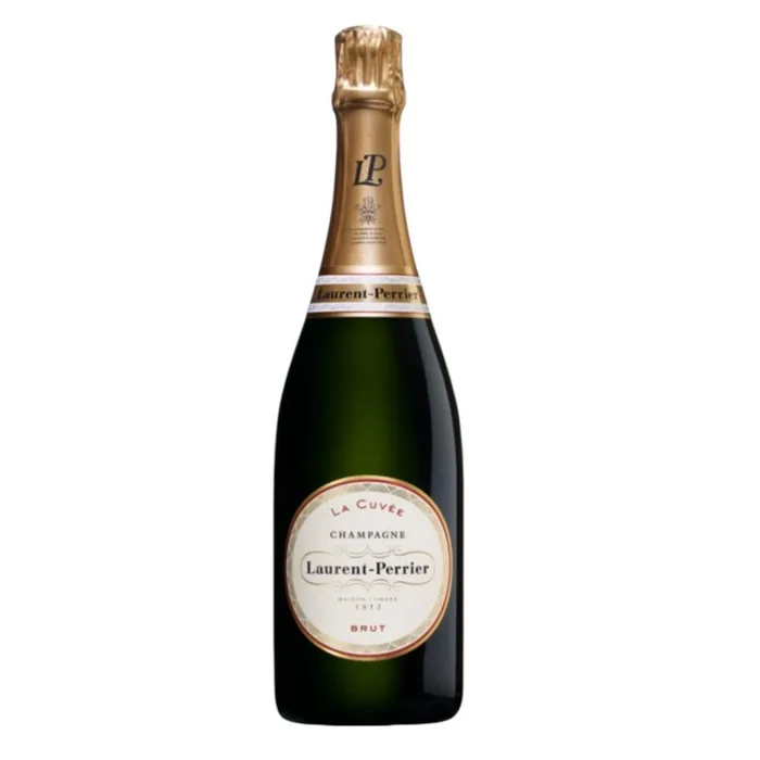 Laurent Perrier La Cuvée Champagne