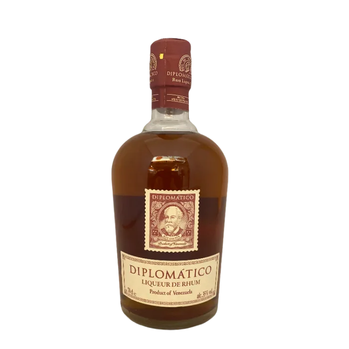 Diplomático Liqueur de Rhum
