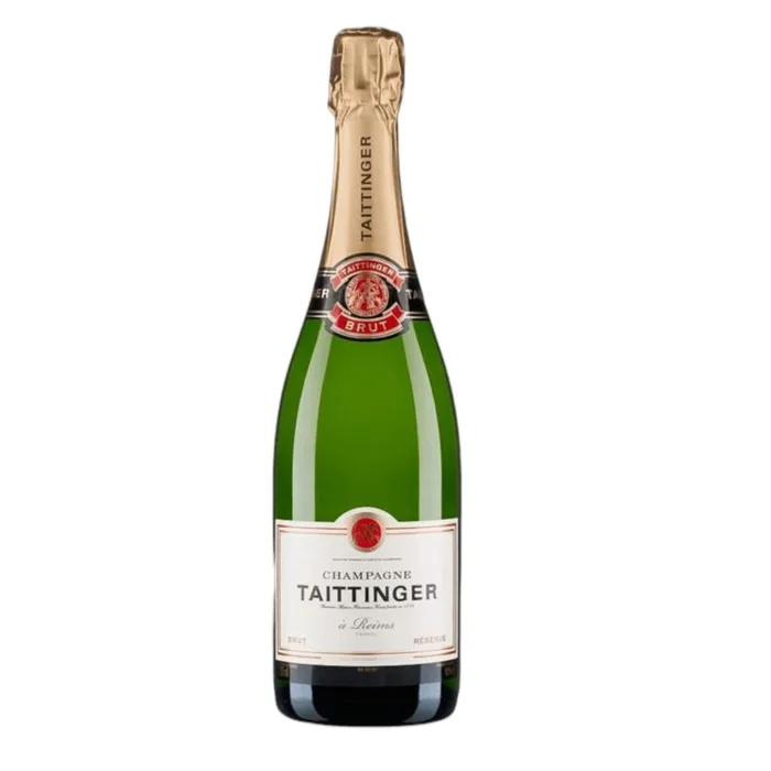 Taittinger Brut Réserve Champagne