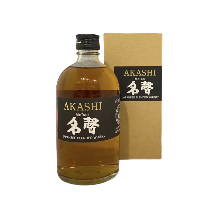 Akashi Meïsei
