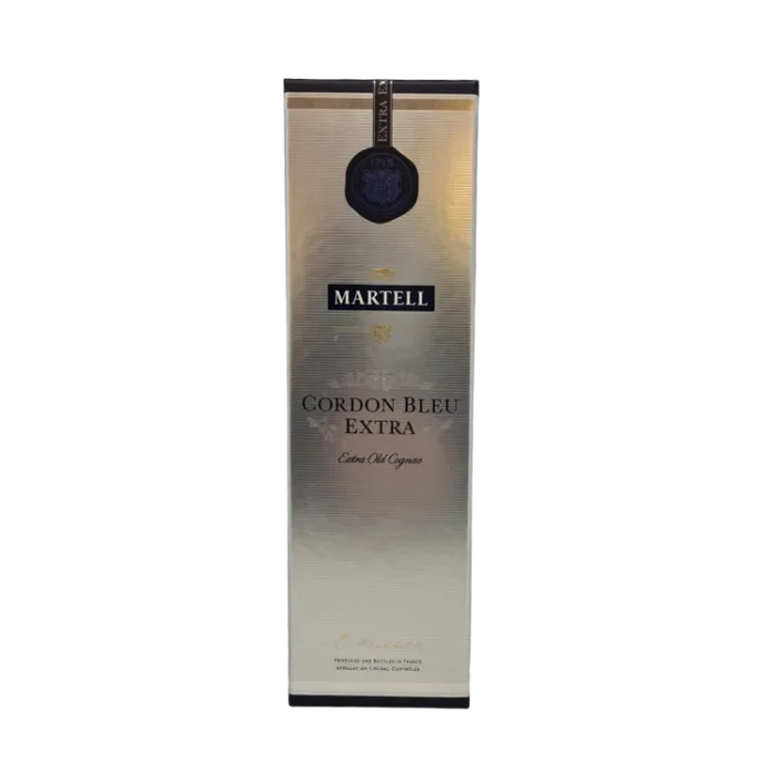 Martell Cordon Bleu Extra