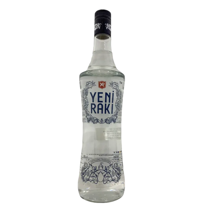 Yeni Raki