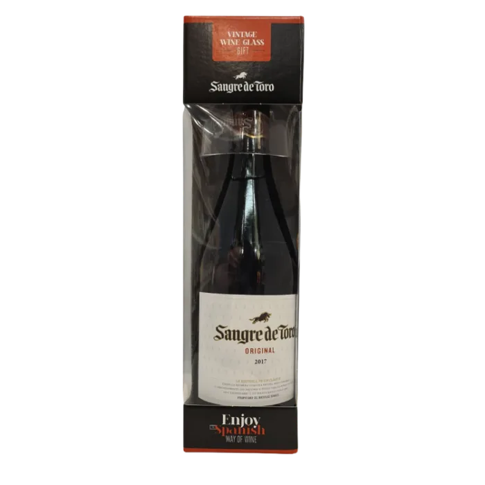 Torres Sangre de Toro Original