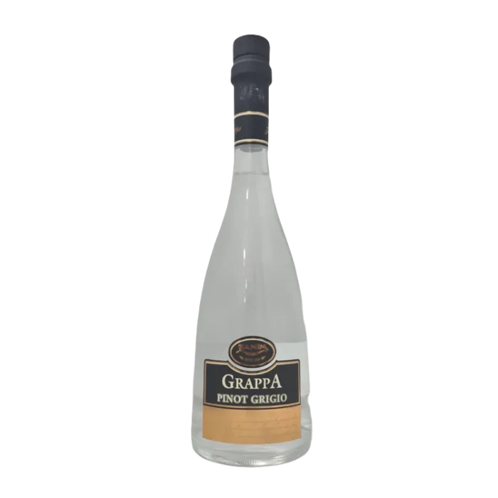 Zanin Grappa Regadin Pinot Grigio