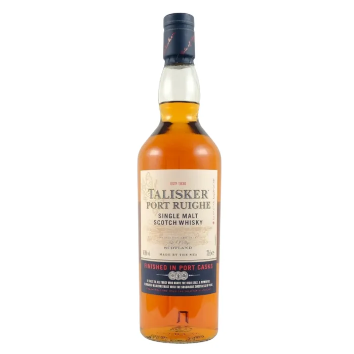 Talisker Port Ruighe