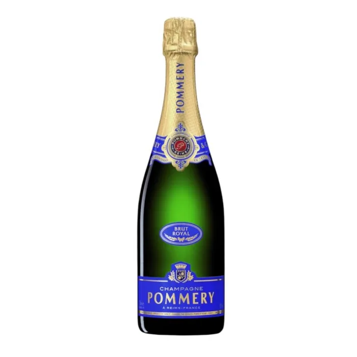 Pommery Champagne