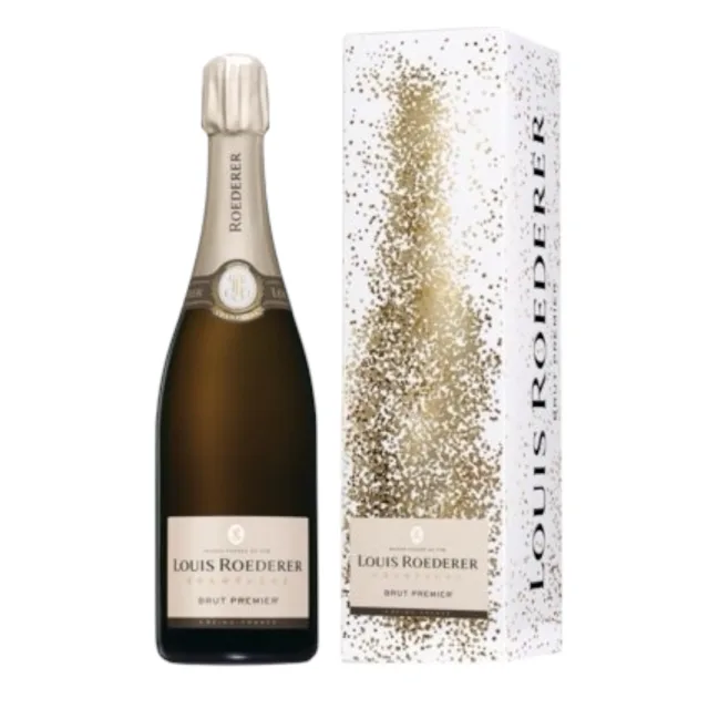 Louis Roederer Brut Premier Champagne