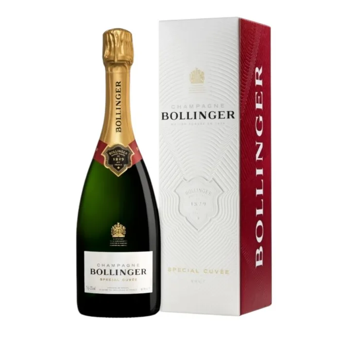 Bollinger Special Cuvée Champagne