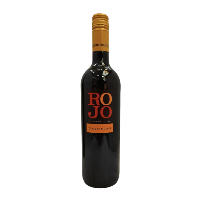 Rojo Garnacha 2018