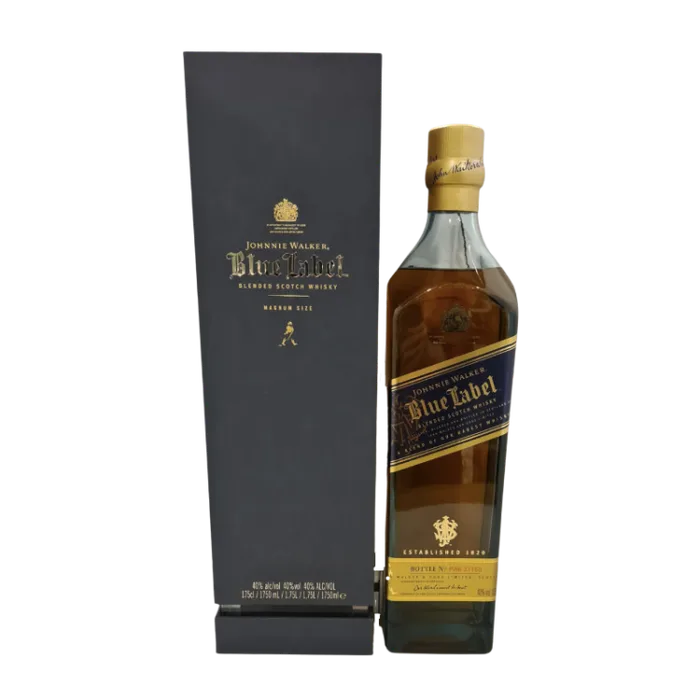 Johnnie Walker Blue Label