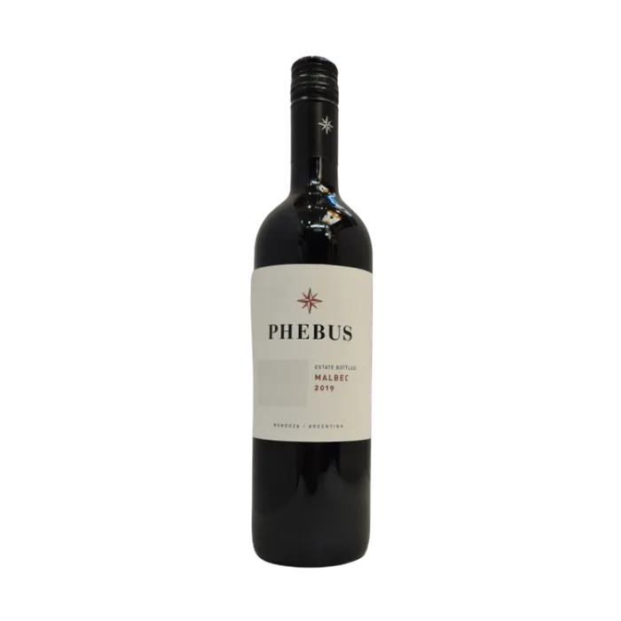 Phebus Malbec