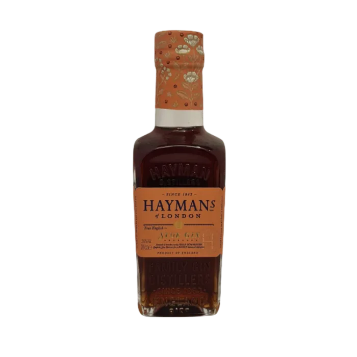 Hayman's Sloe Gin