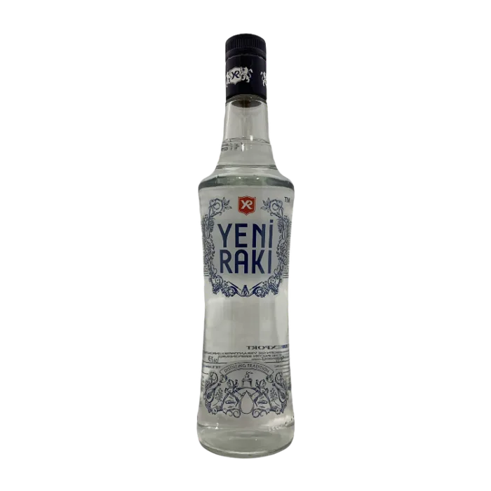 Yeni Raki