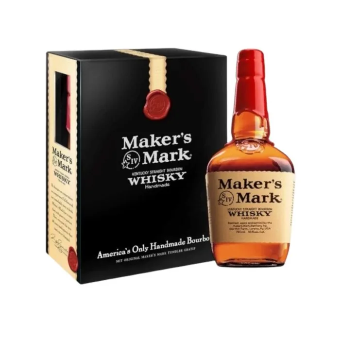 Maker's Mark Giftbox