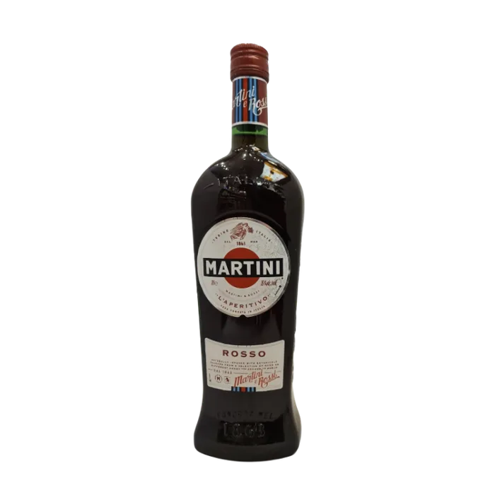 Martini Vermouth Rosso