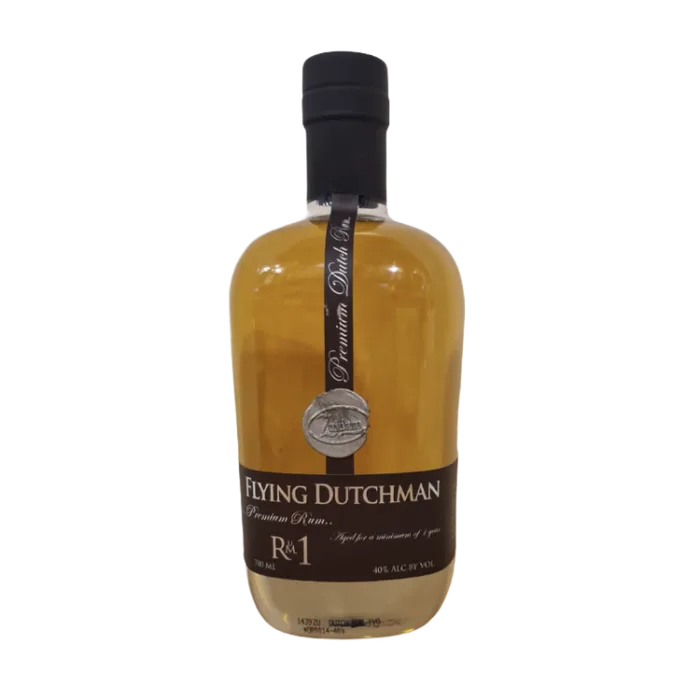 Flying Dutchman Dark No.1