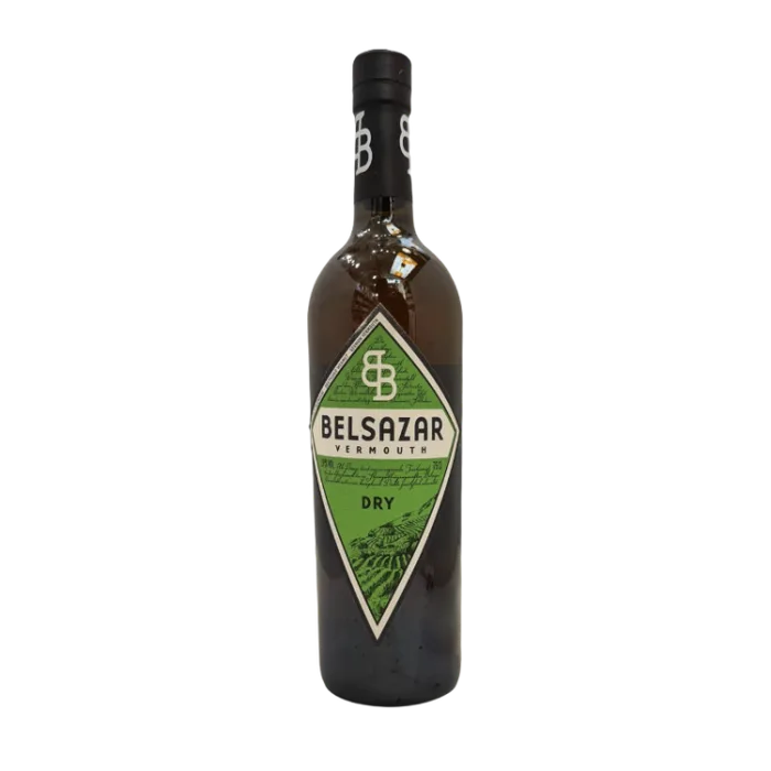 Belsazar Vermouth Dry
