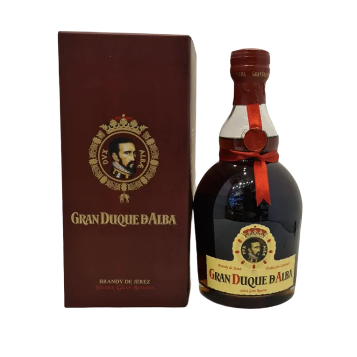 Gran Duque D'Alba