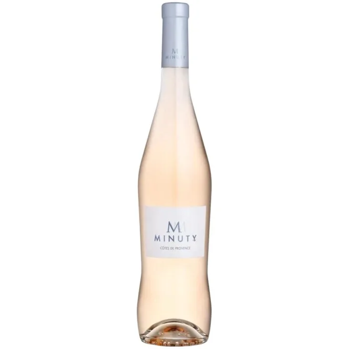 Minuty Côtes de Provence Rosé