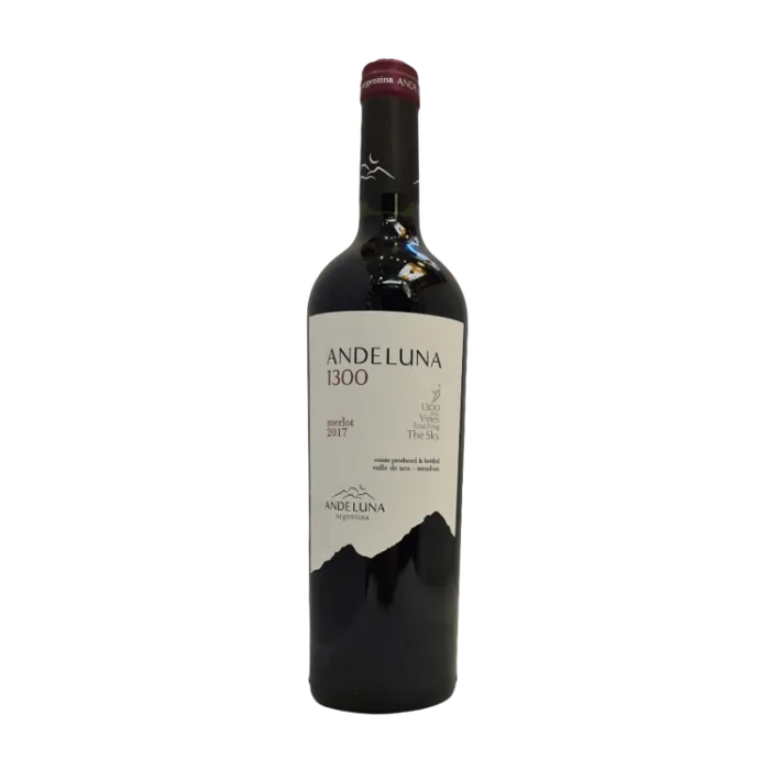 Andeluna 1300 Merlot