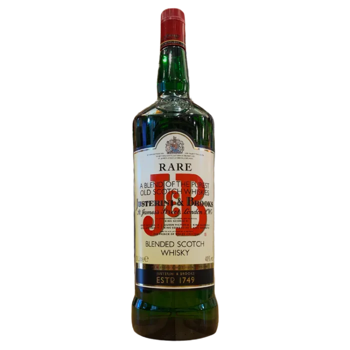 Justerini & Brooks Rare