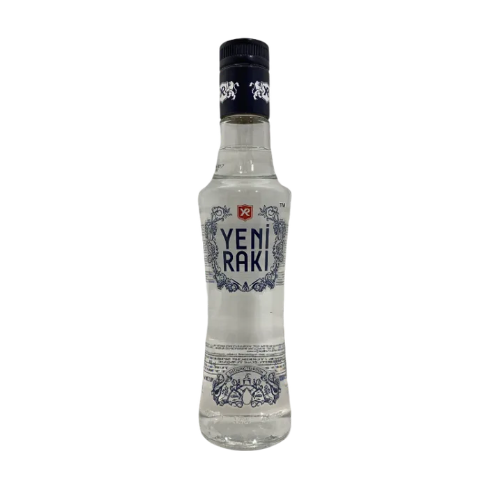 Yeni Raki