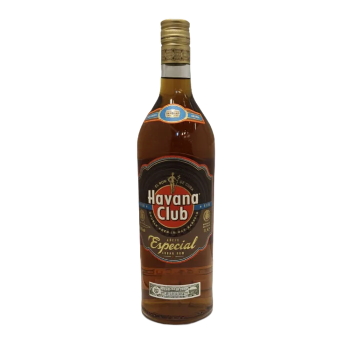 Havana Club Añejo Especial