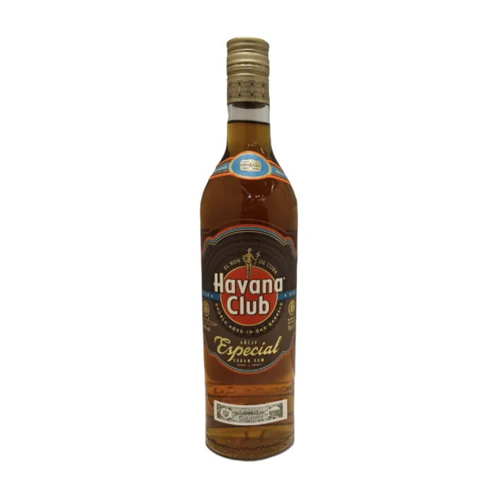 Havana Club Añejo Especial