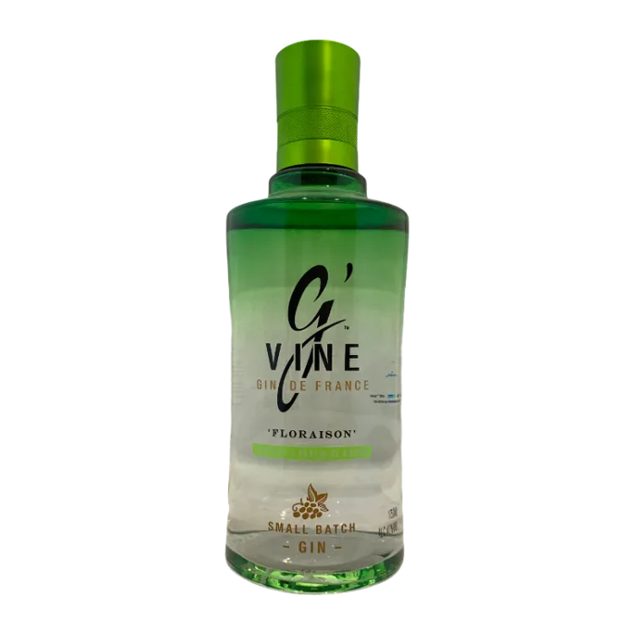G'Vine Floraison