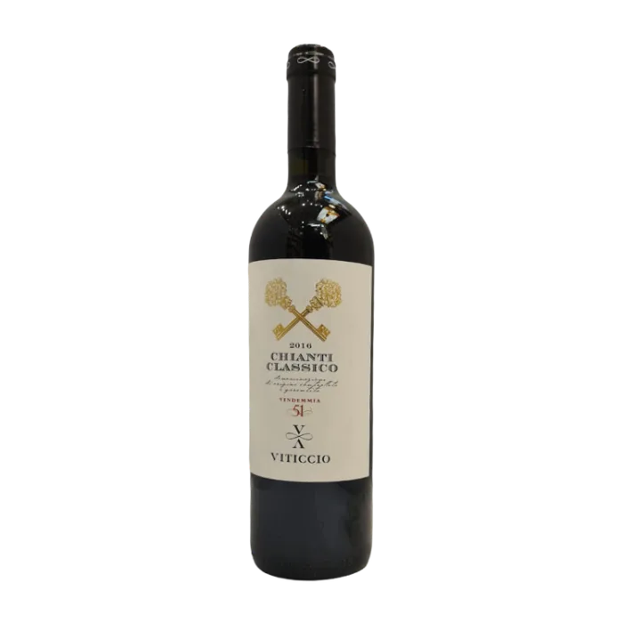 Viticcio Chianti Classico