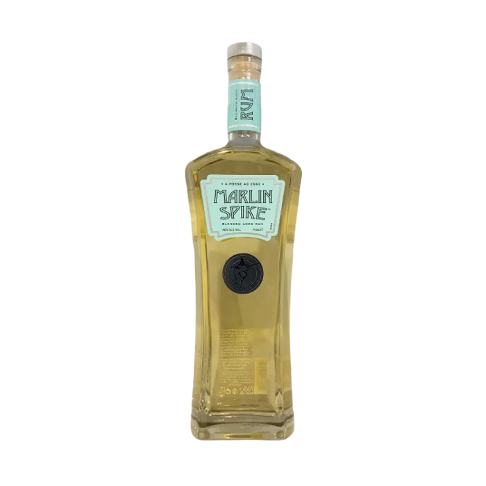 Marlin Spike Blended Aged Rum
